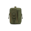 Modular MOLLE Utility Pouch