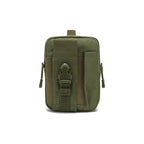Modular MOLLE Utility Pouch