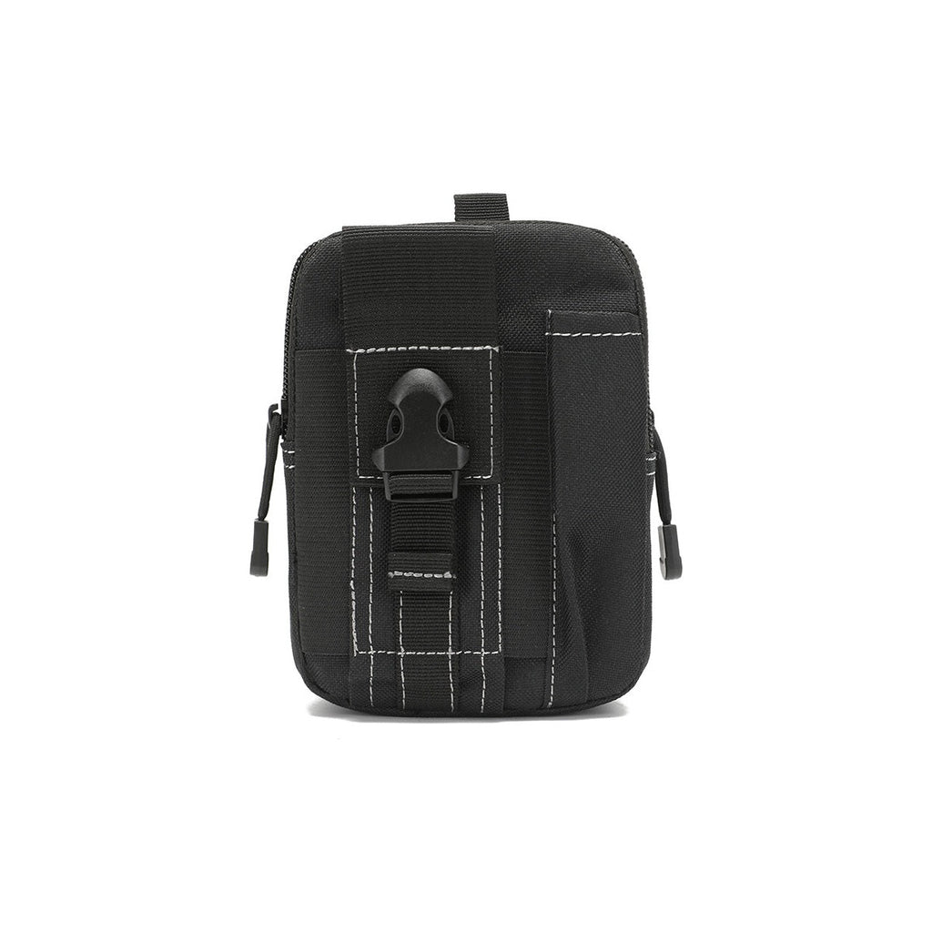 Modular MOLLE Utility Pouch