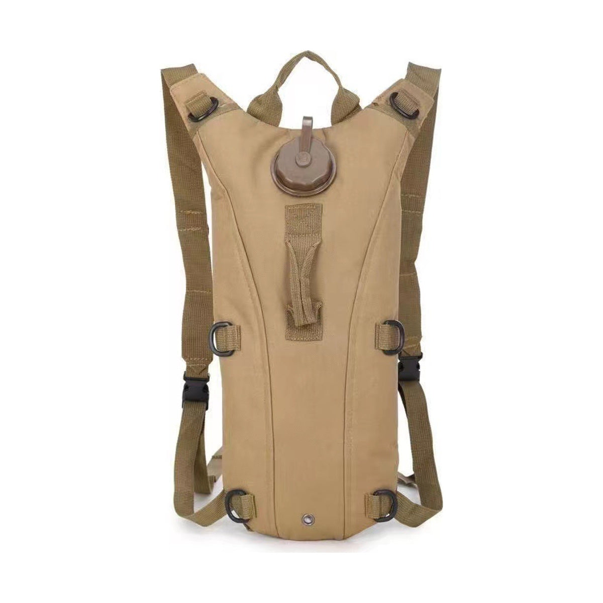 3L Tactical Hydration Backpack