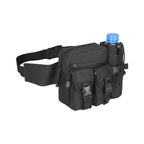 Tactical Water Bottle Waist Pack