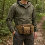 Ranger Flex Modular Tactical Waist Pack