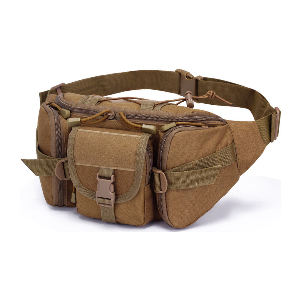 Ranger Flex Modular Tactical Waist Pack