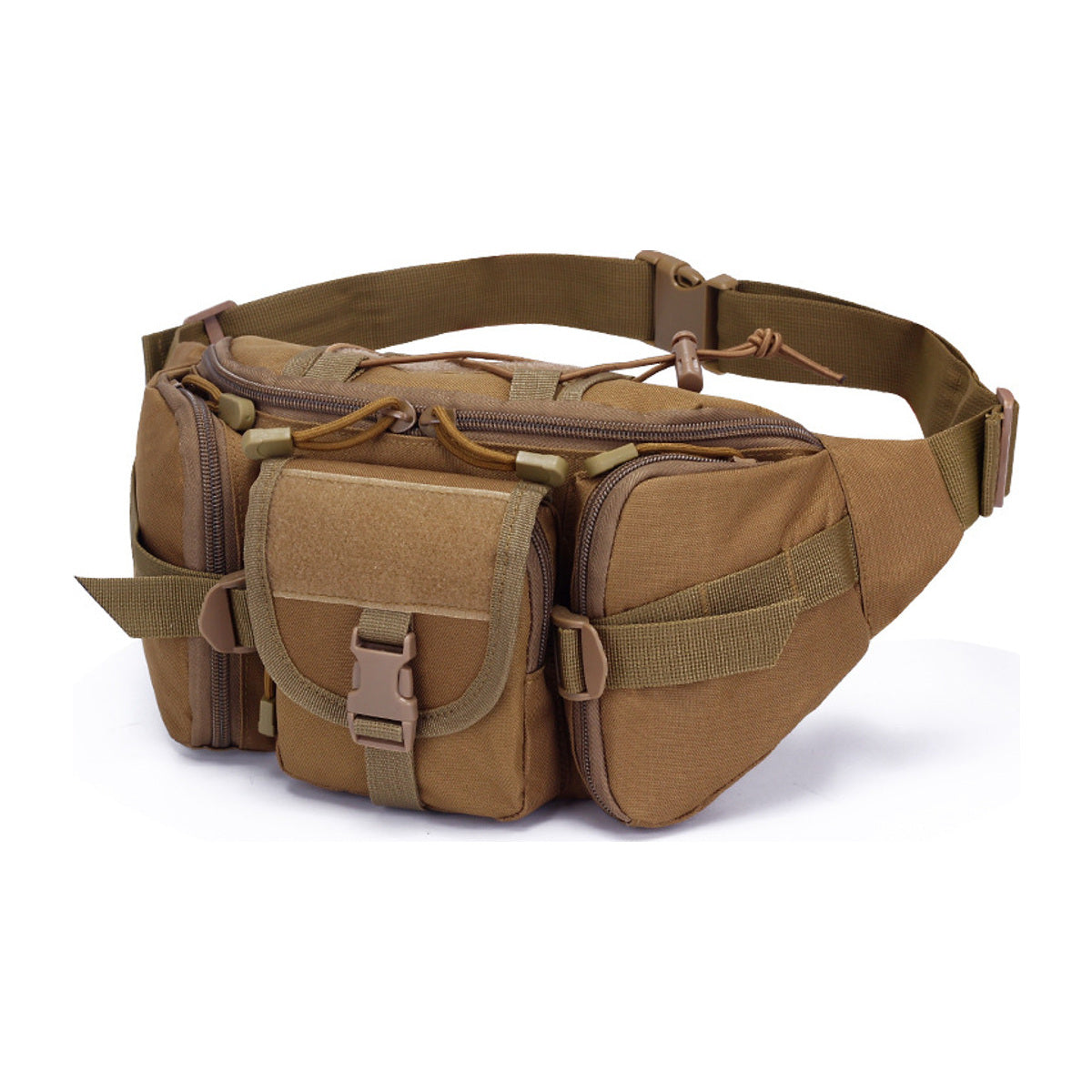 Ranger Flex Modular Tactical Waist Pack