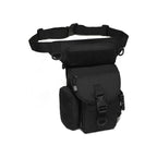 Modular Tactical Drop Leg Bag