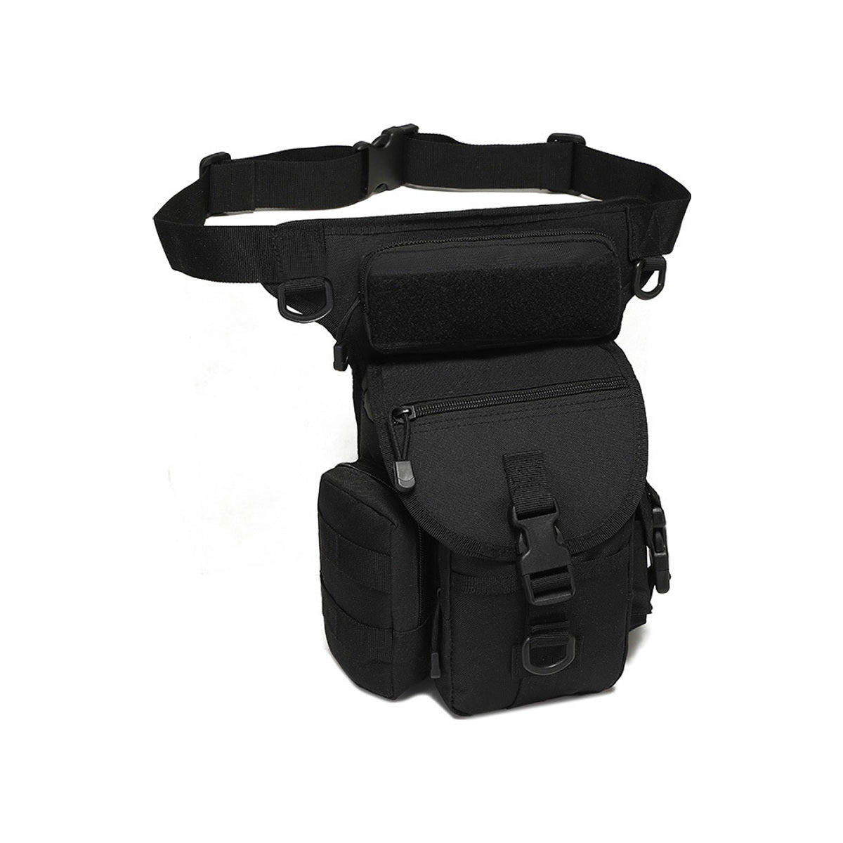 Modular Tactical Drop Leg Bag
