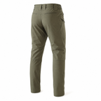 Men's Fleece-Lined Hiking Trousers
