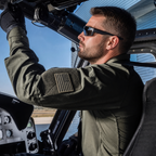 Men's Tactical Combat Shirt – Long-Sleeve Outdoor Work Top