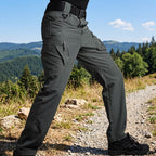 IX9 Lightweight Quick-Dry Outdoor Trousers