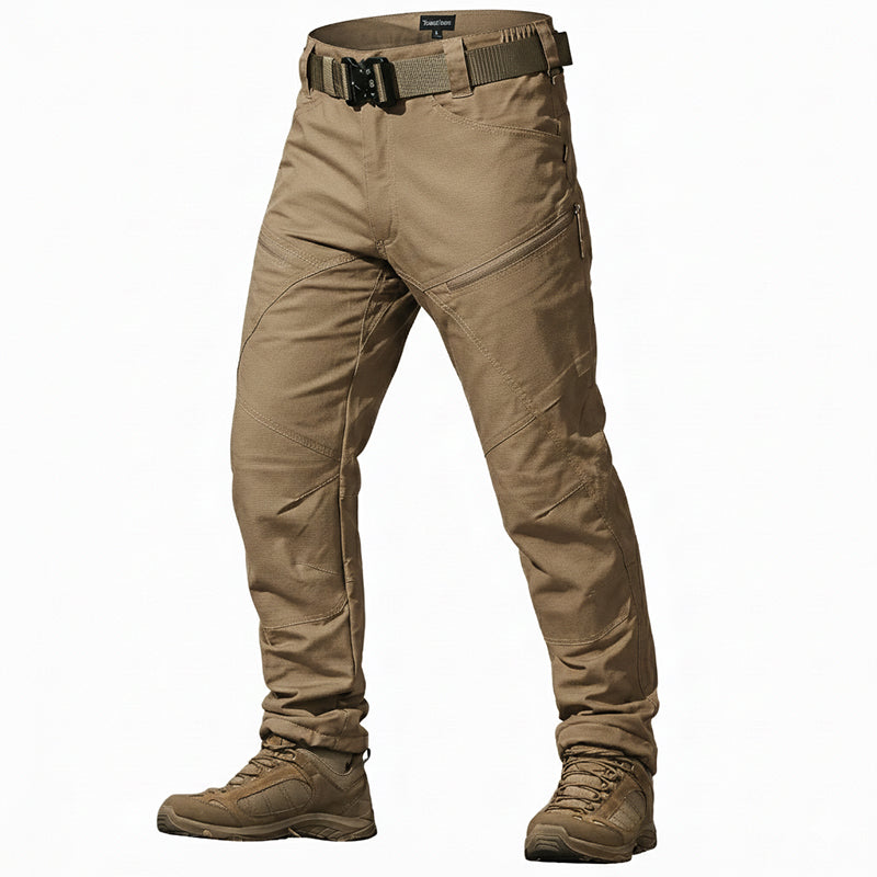Urban Pro Stretch Cargo Trousers