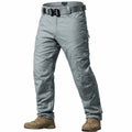 Urban Pro Stretch Cargo Trousers