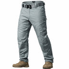 Urban Pro Stretch Cargo Trousers