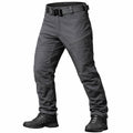 Urban Pro Stretch Cargo Trousers