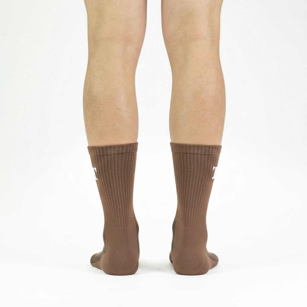 TWS Merino Wool Boot Socks – Hiking, Work & Tactical