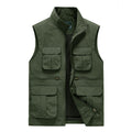 Men’s Lightweight Travel Work Vest