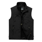 Men’s Urban Quick Dry Outdoor Vest
