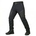 Grampus Fleece-Lined Softshell Outdoor Trousers