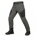 Grampus Fleece-Lined Softshell Outdoor Trousers
