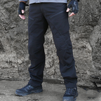 Urban Pro Stretch Cargo Trousers
