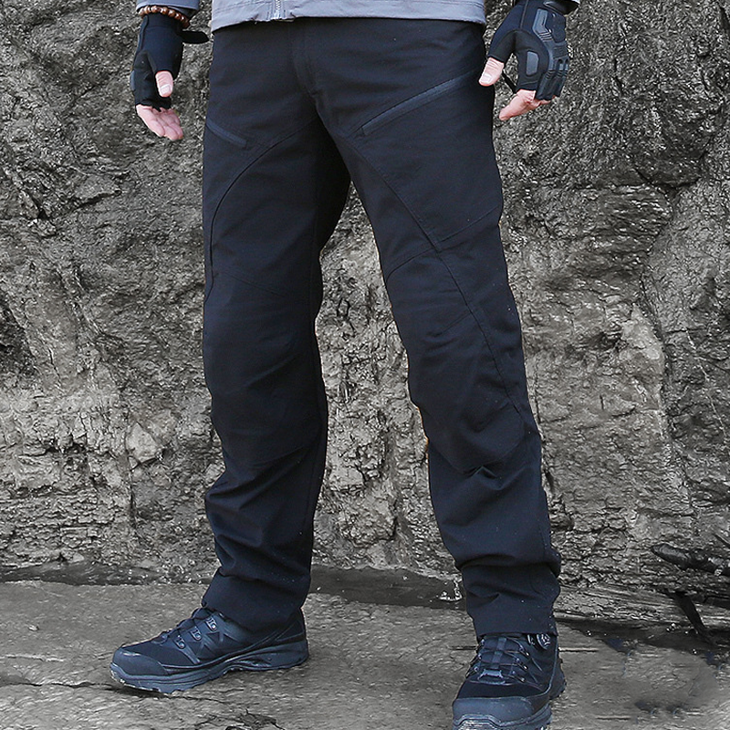 Urban Pro Stretch Cargo Trousers