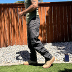Urban Pro Stretch Cargo Trousers