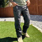 Urban Pro Stretch Cargo Trousers