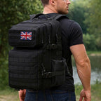 Blackhawk Elite Outdoor Tactical Assault Pack