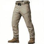 Urban Pro Stretch Cargo Trousers