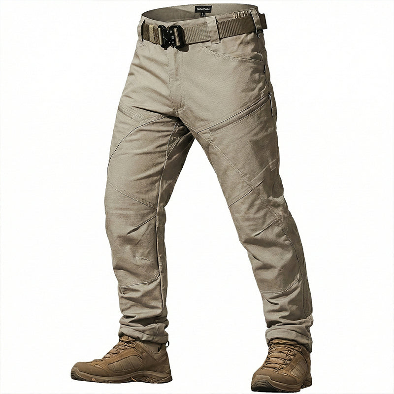 Urban Pro Stretch Cargo Trousers