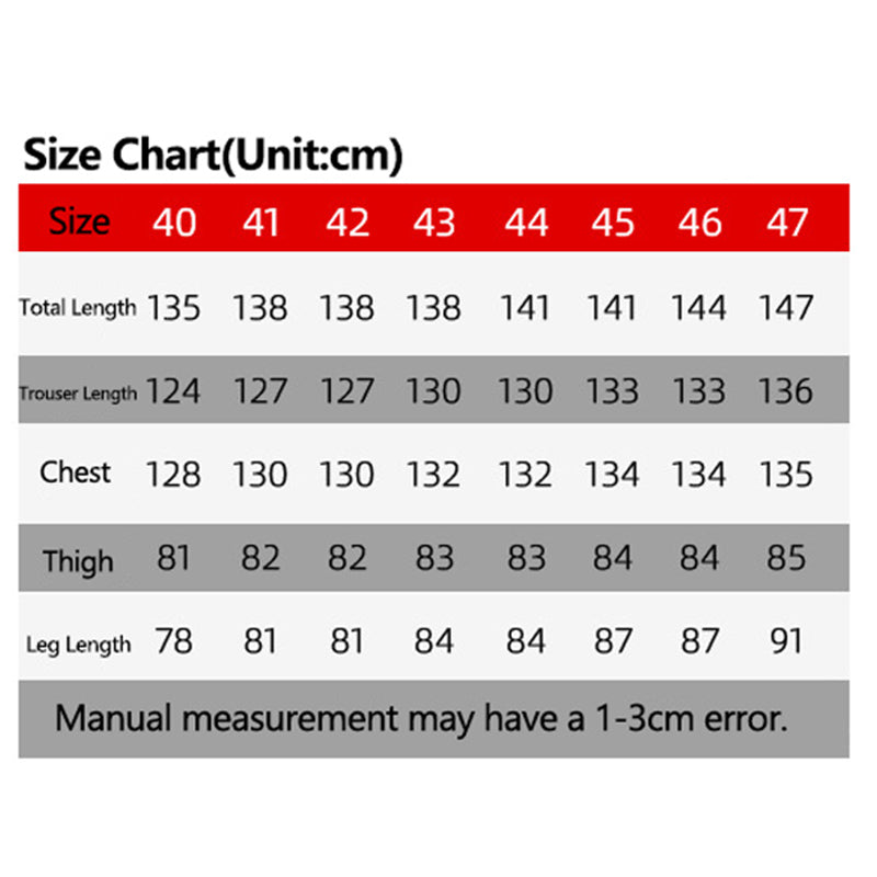 Heavy-Duty Chest Waders with Cleated Boots | Anti-Stick Lining