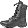 TWS Men's Vanguard 8" High Top Tactical Combat Boots