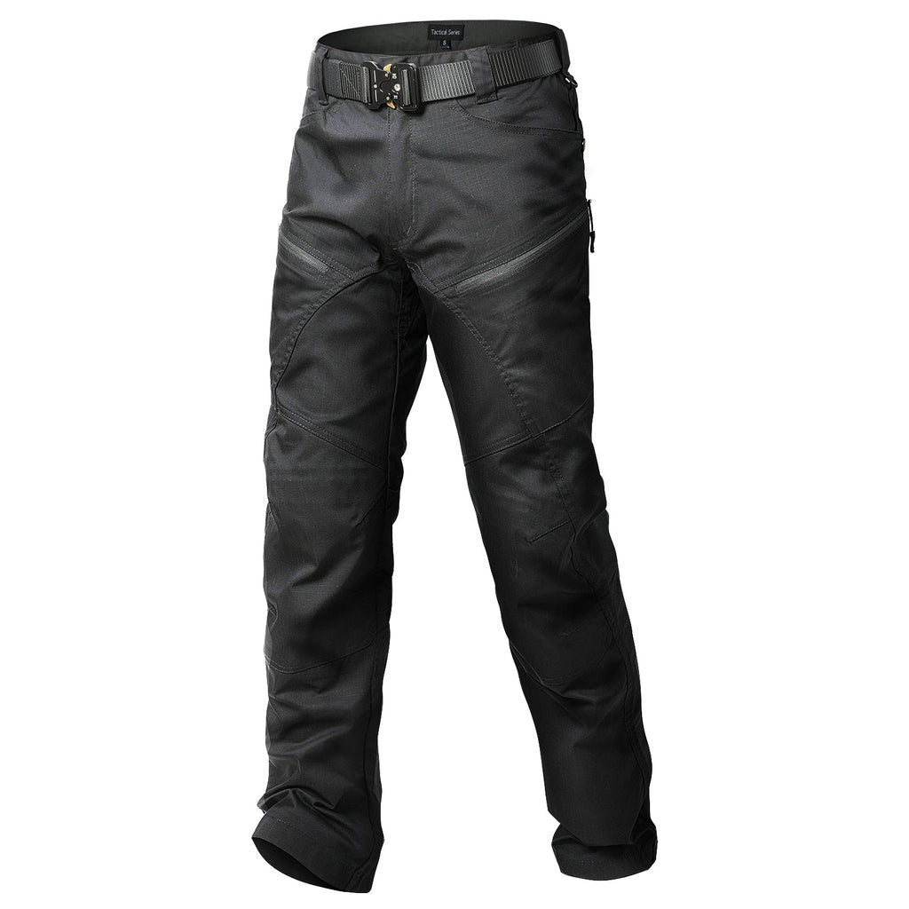 Urban Pro Stretch Cargo Trousers