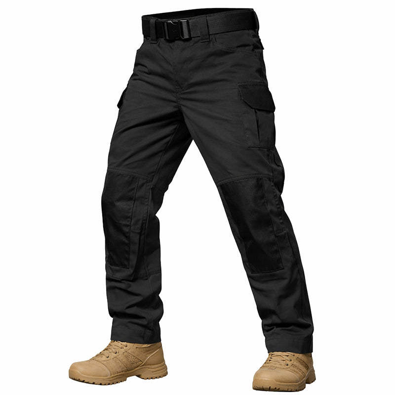 Urban Cargo Ripstop Outdoor Trousers