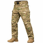 Urban Cargo Ripstop Outdoor Trousers