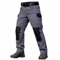 Urban Cargo Ripstop Outdoor Trousers