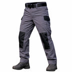 Urban Cargo Ripstop Outdoor Trousers