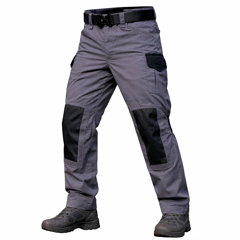 Urban Cargo Ripstop Outdoor Trousers