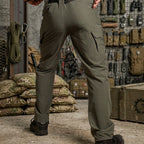 IX9 Lightweight Quick-Dry Outdoor Trousers