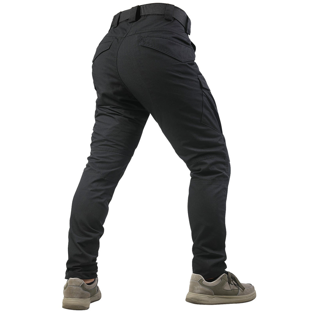 Phantom Stretch Ripstop Cargo Trousers