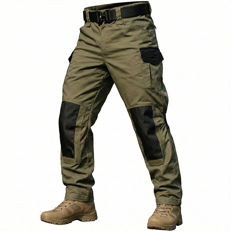 Urban Cargo Ripstop Outdoor Trousers