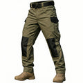 Urban Cargo Ripstop Outdoor Trousers
