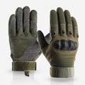TWS CutShield Cut-Resistant Tactical Gloves