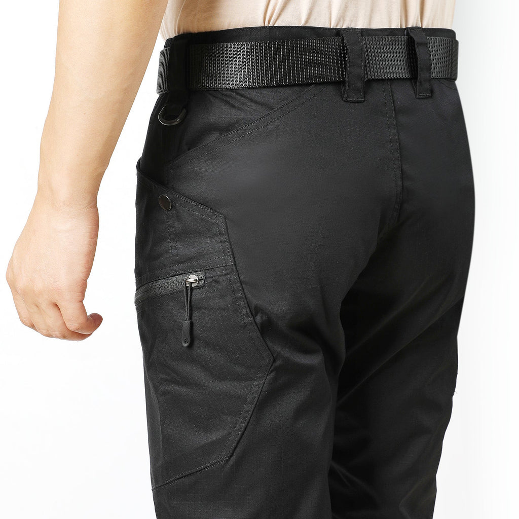 Urban Pro Stretch Cargo Trousers