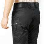 Urban Pro Stretch Cargo Trousers
