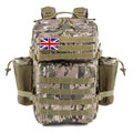 Blackhawk Elite Outdoor Tactical Assault Pack