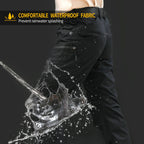 Urban Pro Stretch Cargo Trousers