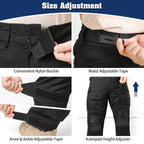 G3 Combat Trousers with Knee Pads Rip-Stop Tactical Trousers