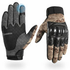 TWS CutShield Cut-Resistant Tactical Gloves