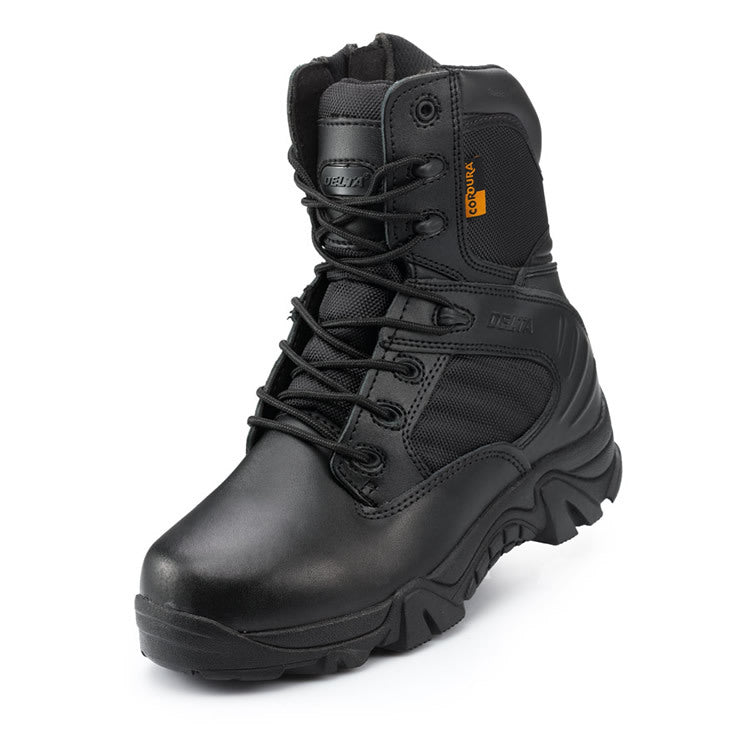 Delta Tactical Boots Light Duty Military Boots