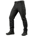 Men's Tactical Water-Resistant Multi-pocket Cargo Trousers